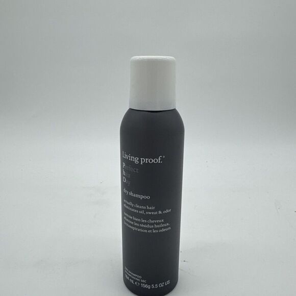 LIVING PROOF Perfect Hair Day Dry (PhD) Shampoo Spray 184ml/5.5oz - Picture 1 of 3